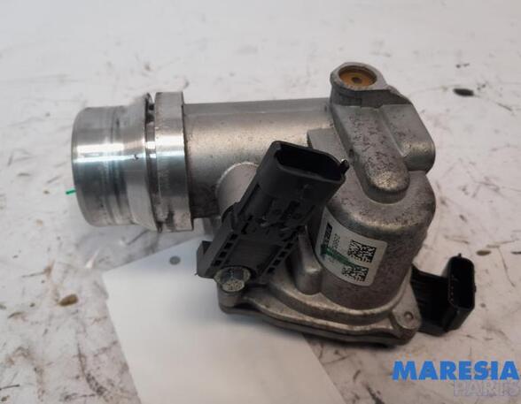 Throttle Body RENAULT KANGOO Express (FW0/1_)