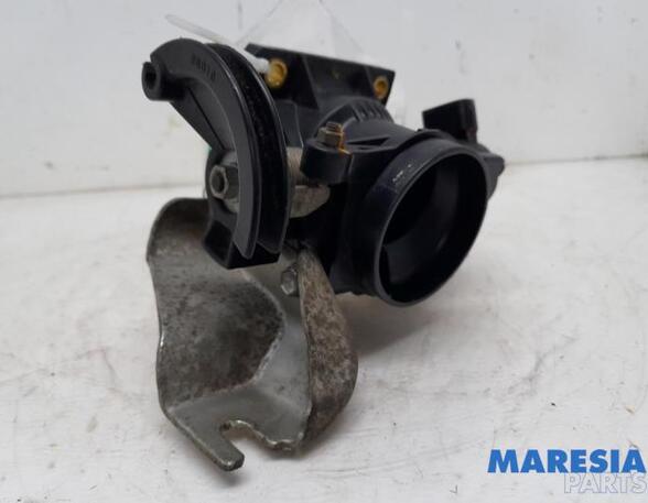 Throttle Body PEUGEOT 107 (PM_, PN_), CITROËN C1 (PM_, PN_)