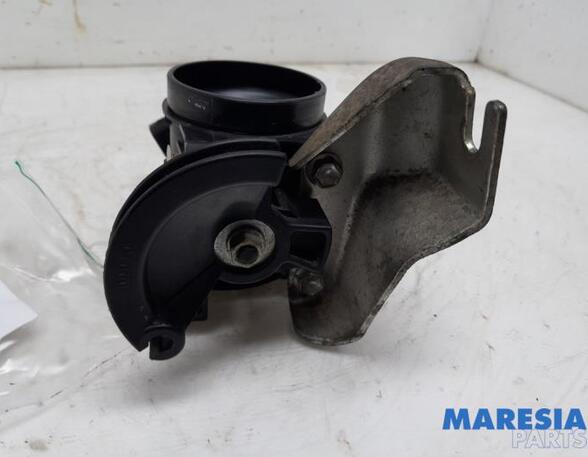 Throttle Body PEUGEOT 107 (PM_, PN_), CITROËN C1 (PM_, PN_)