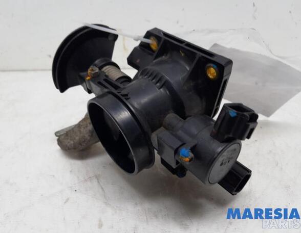 Throttle Body PEUGEOT 107 (PM_, PN_), CITROËN C1 (PM_, PN_)