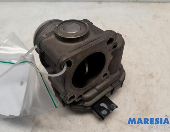 Throttle Body CITROËN C3 II (SC_), CITROËN DS3, CITROËN C4 AIRCROSS, PEUGEOT 508 SW I (8E_)