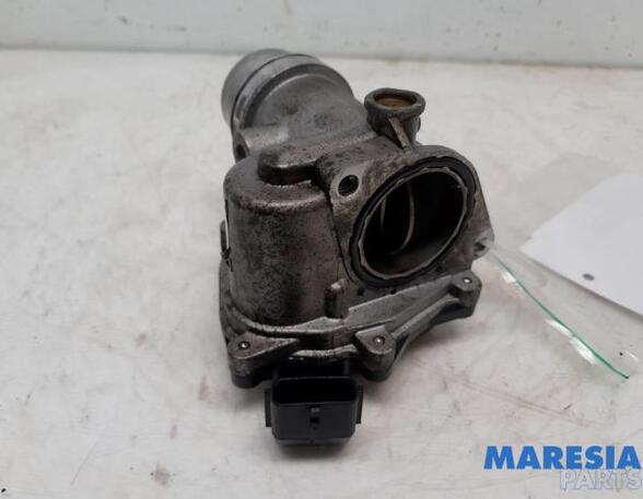 Throttle Body RENAULT GRAND SCÉNIC III (JZ0/1_), RENAULT SCÉNIC III (JZ0/1_)