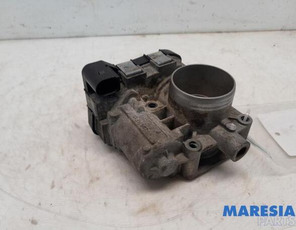 Throttle Body FIAT 500 (312_), FIAT 500 C (312_), FIAT GRANDE PUNTO (199_), FIAT PUNTO EVO (199_)