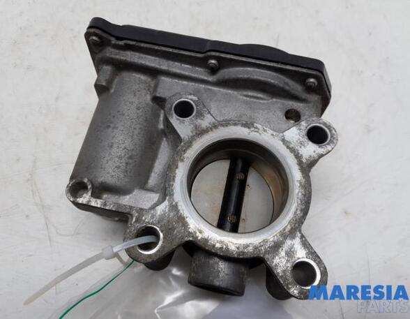 Throttle Body RENAULT CAPTUR I (J5_, H5_), RENAULT CLIO IV (BH_)