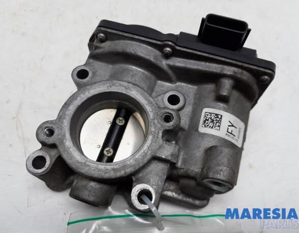 Throttle Body RENAULT CAPTUR I (J5_, H5_), RENAULT CLIO IV (BH_)