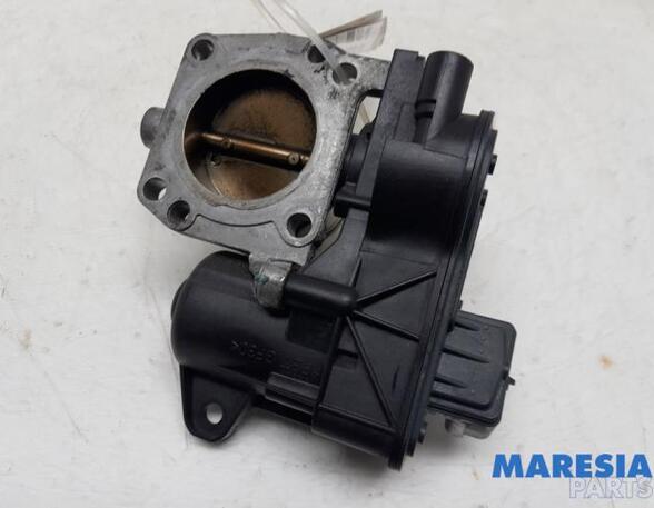 Throttle Body PEUGEOT 308 II (LB_, LP_, LW_, LH_, L3_)