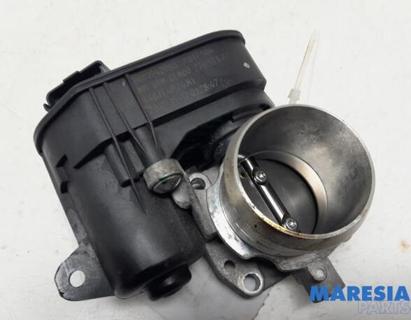 Throttle Body PEUGEOT 308 II (LB_, LP_, LW_, LH_, L3_)