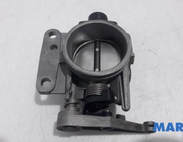 Throttle Body RENAULT CLIO II (BB_, CB_)