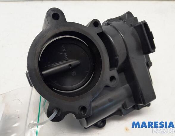 Throttle Body PEUGEOT 207 CC (WD_), PEUGEOT 508 SW I (8E_), PEUGEOT 308 I (4A_, 4C_), PEUGEOT 3008 MPV (0U_)