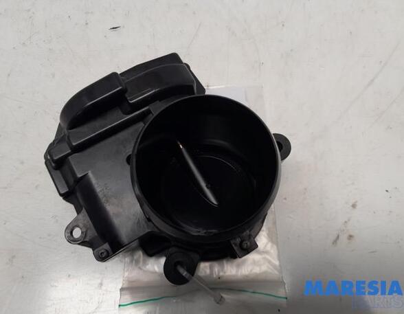 Throttle Body PEUGEOT 207 CC (WD_), PEUGEOT 508 SW I (8E_), PEUGEOT 308 I (4A_, 4C_), PEUGEOT 3008 MPV (0U_)