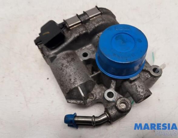 Throttle Body CITROËN C1 (PM_, PN_), PEUGEOT 107 (PM_, PN_)