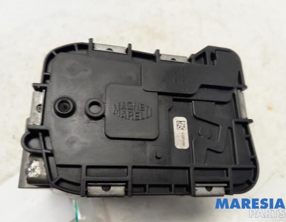 Gasklephuis FIAT PANDA (312_, 319_), LANCIA YPSILON (312_), FIAT PANDA VAN (312_, 519_), FIAT 500 (312_)