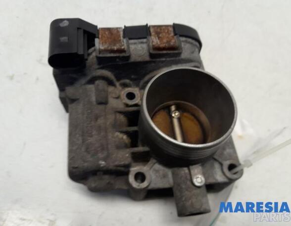 Throttle Body FIAT 500 (312_), FIAT 500 C (312_), FIAT GRANDE PUNTO (199_), FIAT PUNTO (199_)