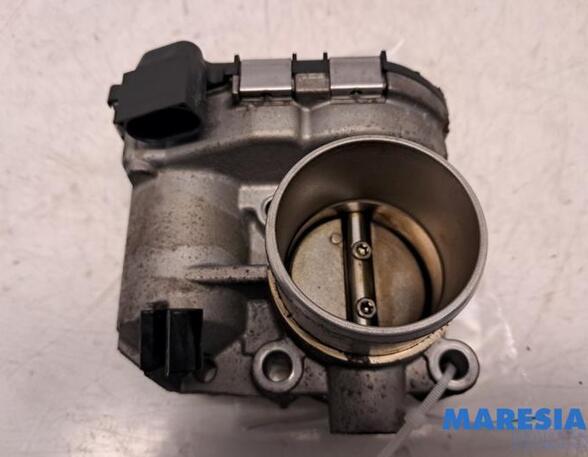 Throttle Body FIAT 500 (312_), FIAT 500 C (312_), FIAT BRAVO II (198_), FIAT DOBLO Cargo (263_)