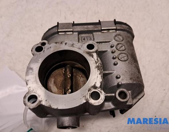 Throttle Body FIAT 500 (312_), FIAT 500 C (312_), FIAT BRAVO II (198_), FIAT DOBLO Cargo (263_)