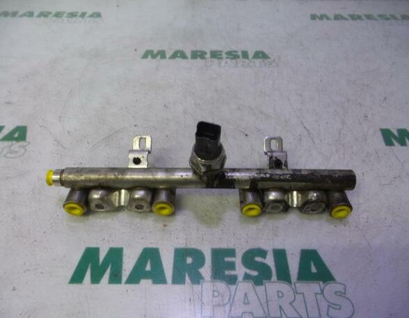 Petrol Fuel Rail PEUGEOT 308 I (4A, 4C)