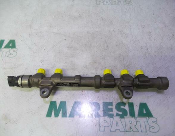 Petrol Fuel Rail FIAT Grande Punto (199), FIAT Punto (199), FIAT Punto Evo (199)