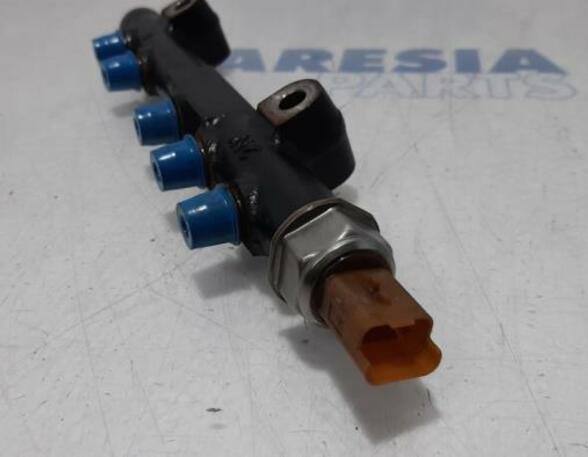 Petrol Fuel Rail PEUGEOT 308 SW II (LC_, LJ_, LR_, LX_, L4_)