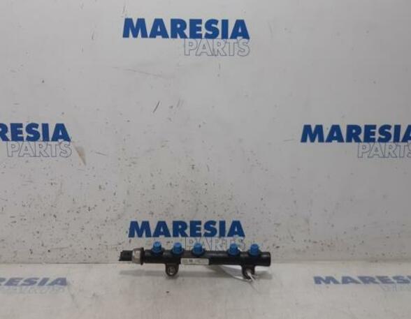 Petrol Fuel Rail PEUGEOT 207 CC (WD)