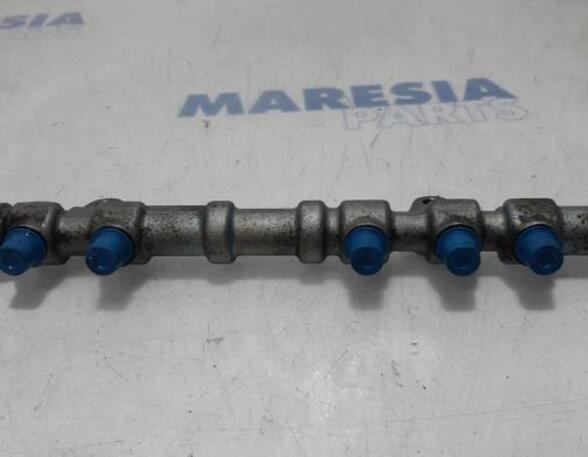 Petrol Fuel Rail FIAT Grande Punto (199), FIAT Punto (199), FIAT Punto Evo (199)