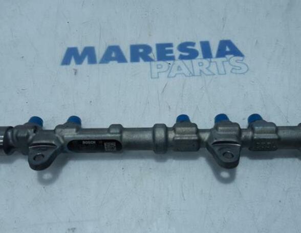 Petrol Fuel Rail FIAT Grande Punto (199), FIAT Punto (199), FIAT Punto Evo (199)