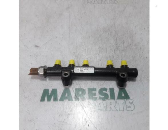 Petrol Fuel Rail PEUGEOT 308 SW II (LC_, LJ_, LR_, LX_, L4_)