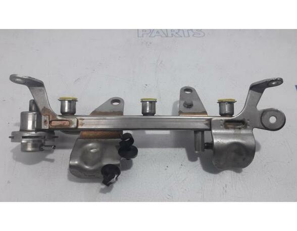 Petrol Fuel Rail RENAULT Captur I (H5, J5), RENAULT Clio IV (BH)