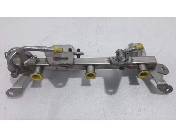 Petrol Fuel Rail RENAULT Captur I (H5, J5), RENAULT Clio IV (BH)