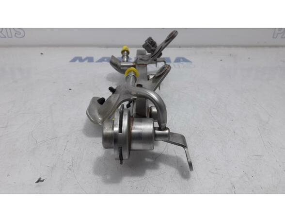 Petrol Fuel Rail RENAULT Captur I (H5, J5), RENAULT Clio IV (BH)