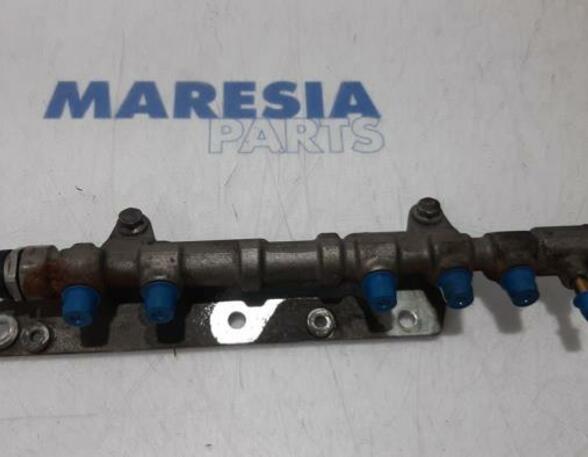 Petrol Fuel Rail FIAT Punto (199)