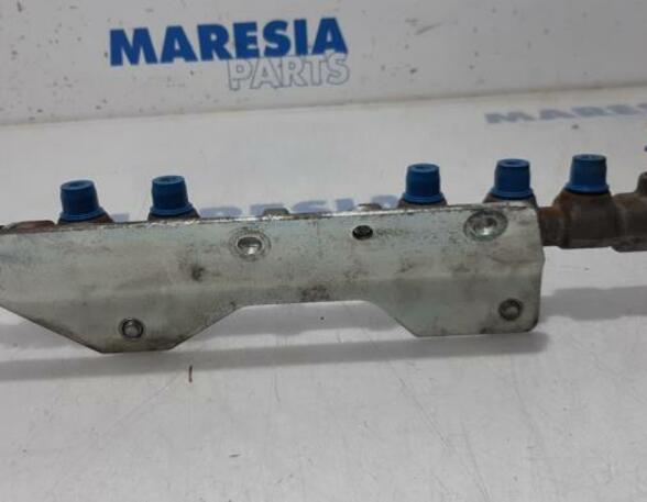 Petrol Fuel Rail FIAT Punto (199)