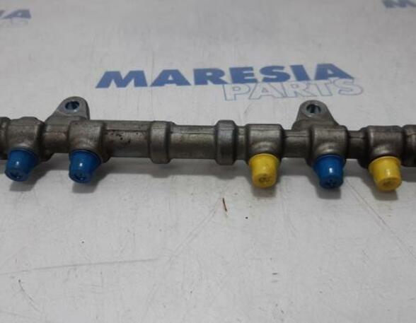 Petrol Fuel Rail FIAT Grande Punto (199), FIAT Punto (199), FIAT Punto Evo (199)