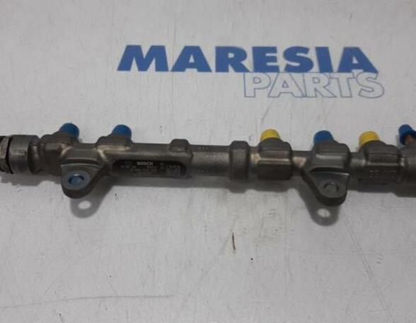 Petrol Fuel Rail FIAT Grande Punto (199), FIAT Punto (199), FIAT Punto Evo (199)