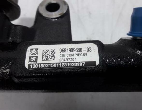 9681909680 Abstellvorrichtung für Einspritzanlage PEUGEOT 508 P16015467