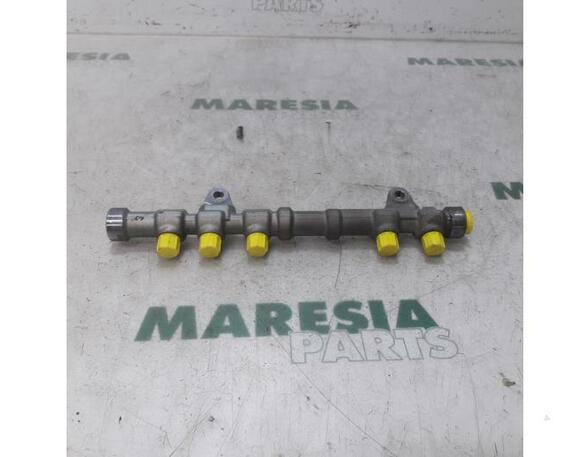 Petrol Fuel Rail FIAT Grande Punto (199), FIAT Punto (199), FIAT Punto Evo (199)