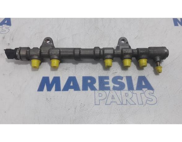 Petrol Fuel Rail FIAT Grande Punto (199), FIAT Punto (199), FIAT Punto Evo (199)