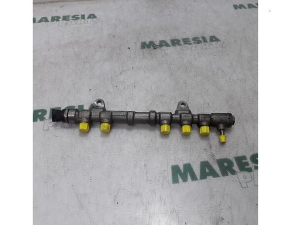 Petrol Fuel Rail FIAT Grande Punto (199), FIAT Punto (199), FIAT Punto Evo (199)