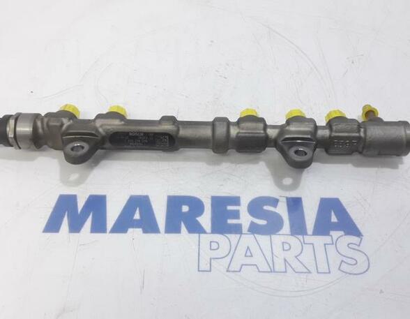 Petrol Fuel Rail FIAT Grande Punto (199), FIAT Punto (199), FIAT Punto Evo (199)