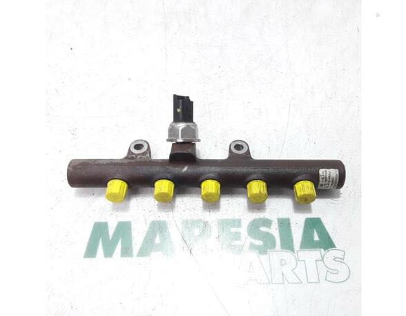 Petrol Fuel Rail RENAULT KANGOO Express (FW0/1_)