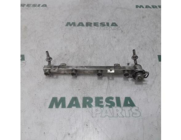 Petrol Fuel Rail ALFA ROMEO Mito (955)