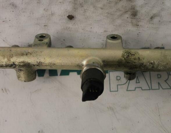 Petrol Fuel Rail PEUGEOT 206 Schrägheck (2A/C)