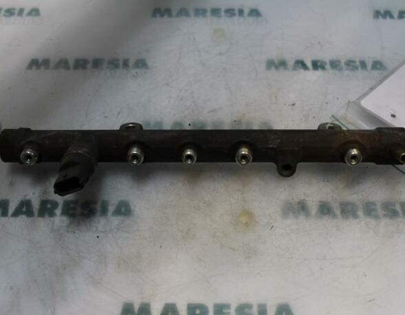 Petrol Fuel Rail RENAULT MEGANE II (BM0/1_, CM0/1_), RENAULT MEGANE II Saloon (LM0/1_)