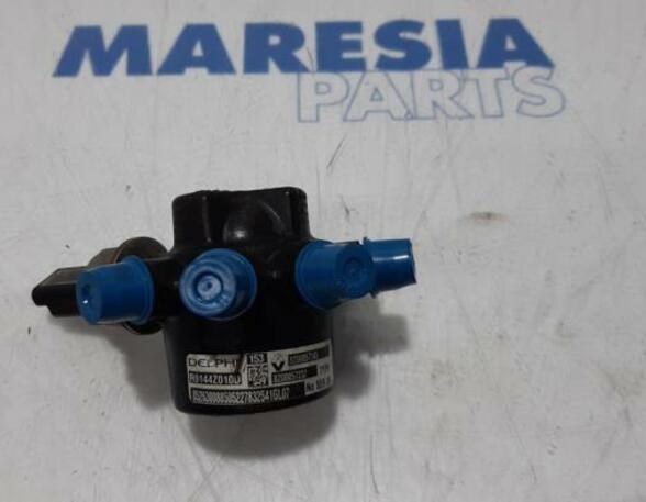 Petrol Fuel Rail RENAULT Clio II (BB, CB)