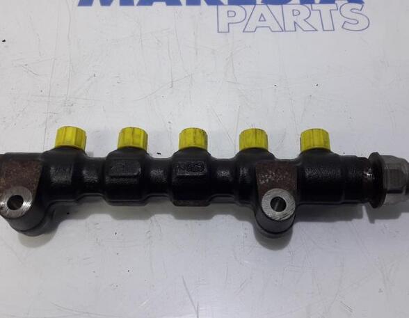 Petrol Fuel Rail PEUGEOT PARTNER Box Body/MPV