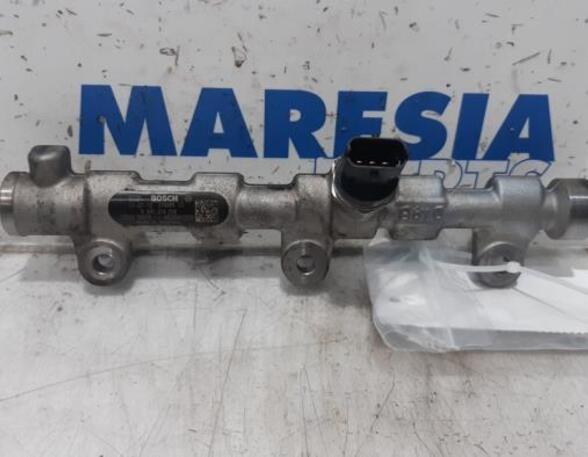 Petrol Fuel Rail RENAULT Master III Kasten (FV)