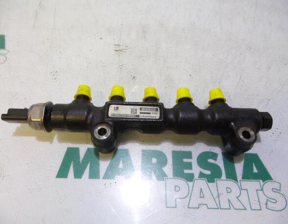 Petrol Fuel Rail PEUGEOT 206 SW (2E/K)