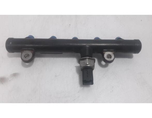 Petrol Fuel Rail PEUGEOT EXPERT Van (VF3A_, VF3U_, VF3X_), PEUGEOT EXPERT Platform/Chassis