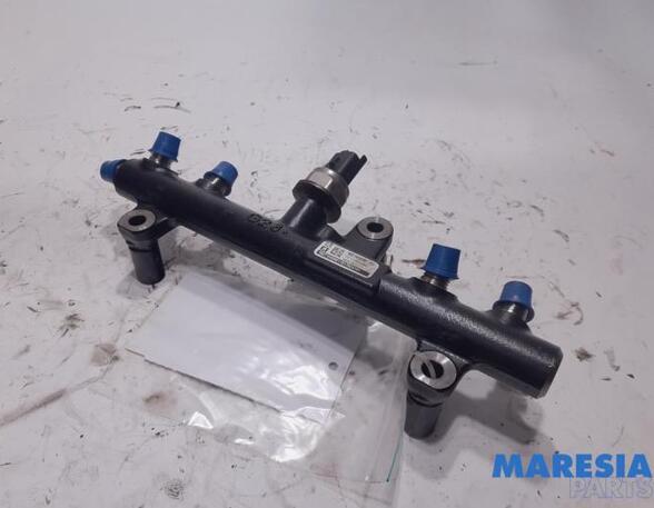 Petrol Fuel Rail PEUGEOT 508 I (8D)