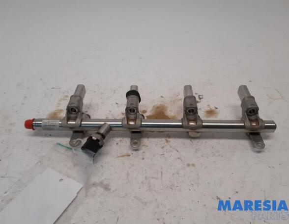 Petrol Fuel Rail ALFA ROMEO Giulia (952)