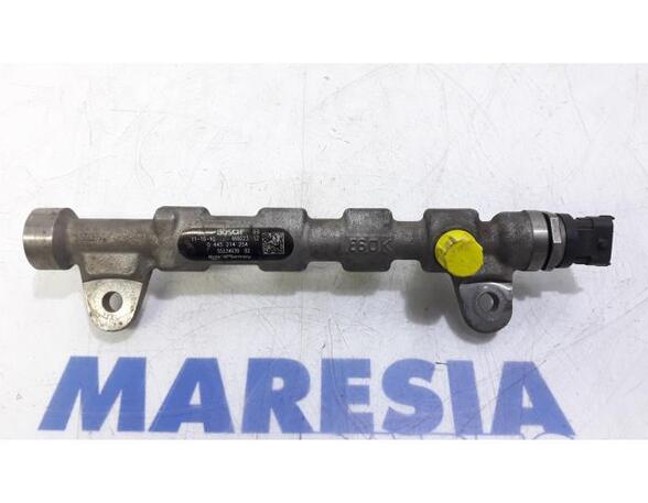 Petrol Fuel Rail FIAT DUCATO Bus (250_, 290_)